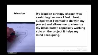 Visual Design Thinking Final Project