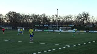 Geldrop JO19-1 ; SV Valkenswaard JO19-1 4 ; 1 30-11-2024 C5784