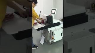 电商打包机，套袋机 E-commerce packer, bagging machine