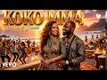 Rihanna & Davido - Koko Mma (Official Amapiano Music Video)