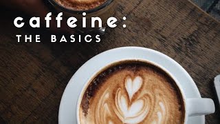 caffeine: the basics