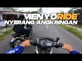 Menyore Bareng Maul Taq MX Sengkuni || Nyerang Angkringan 🔥🔥