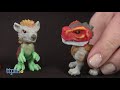 untamed mad lab series 1 from wowwee