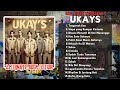 Koleksi Terbaik UKAYS | UKAYS Full Album | Alternative Rock Edition