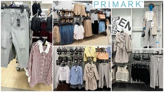 Primark new collection / February 2025