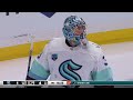 nhl highlights kraken vs. kings mar. 26 2022