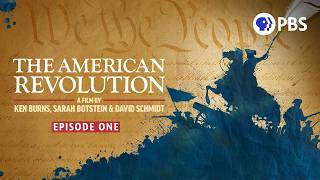The American Revolution | Full Episode 1 | In Order to Be Free (May 1754 – May 1775) | PBS