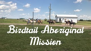 [Eng/Kor] VLOG  Birdtail Aboriginal Mission / Vlog 버드테일 원주민 선교