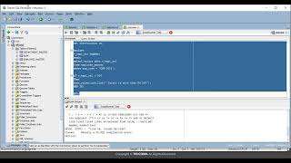 18 PLSQL Conditional Iterations