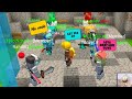 Eggwars Bully Story Blockman Go MiniMovie