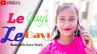 Le Gayi || Le Gayi 💕Cute Romantic Love Story || Ft Shahin(Mukul) & Moromi ||Kid Series Love Story