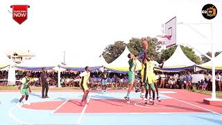 What a clash!🔥🏀...OWASS vrs PREMPEH || FINALS @ OWASS @ 70 BASKETBALL JAMS!