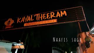 Vlog at kayal theeram maattool❣️||vlog🤩|| travel vlog🙌🏻|party vlog🌈||naafis saga😻