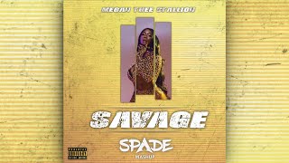 Megan Thee Stallion - Savage (Spade Mashup)