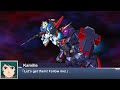 eng sub super robot wars dd psyco gundam attacks ssr combo