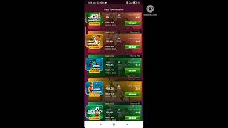 winzo withdrawl proof |my withdrawl proof |earning apps |tamil