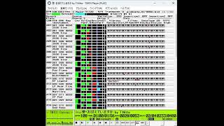 【MIDI】ＳＣ－８８５０に歌わせてみた【愛・おぼえていますか】【音声合成】