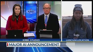 Abilene announced for largest AI infrastructure project with $500 billion+ investment