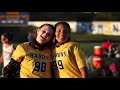 bcc barons field hockey 2017 banquet video