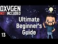 Space and Colonization | Ultimate Beginner's Guide | Ep 13 | ONI