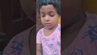 പാവം ഷൂട്ടിംഗ് കഴിഞ്ഞ് വിശ്രമത്തിൽ അന്നു#youtubeshorts #baby #cute #cutebaby