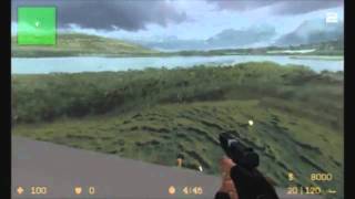 Dynamic Skybox Test [Source Engine]