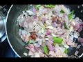 easy onion chutney side dish for idli dosa u0026 rice 👌 కమ్మటి ఉల్లిపాయ పచ్చడి vengaya chutney 😋