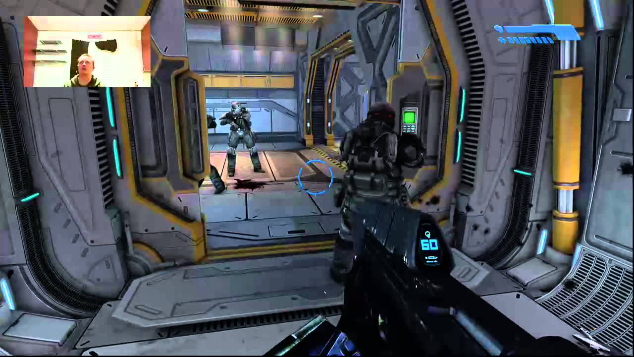 Halo Combat Evolved Part 1 - YouTube