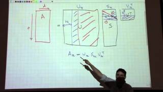 Data Mining (Spring 2016) Lecture 15