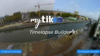 Timelapse Builder #1 - Enlaps