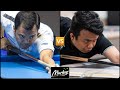 MARBOYS BILLIARDS WINNER TAKE ALL 🇵🇭 CARLO BIADO v 🇵🇭 PATRIC GONZALES 9 BALL BREAK BOX RACE 10