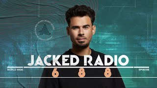 Jacked Radio #688 by AFROJACK