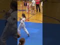 Taekwondo Las Vegas Heat Wave competition 2024