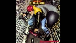 Girlschool - Furniture Fire (Demolition 1980 Bonus Track)