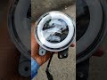 fog lamp for cars shorts