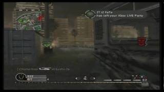 COD4 Nice Shots