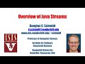 Overview of Java Streams
