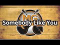 Somebody Like You Line Dance