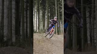 Llandegla mtb ebike