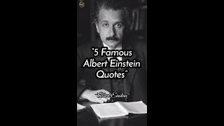 Albert Einstein Quotes #shorts #short #shortvideo #shortquotes #alberteinstein #alberteinsteinquotes