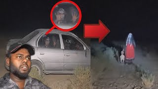 கேமராவில் பதிவு செய்யப்பட்ட 05 அமானுஷ்ய நிகழ்வு / 05 Ghost caught on camera