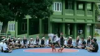 Ainawn by Chhawkhlei Cultural Club, PUC