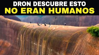 La Cámara Captó Algo Que Ningún Humano Debería Ver