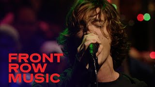 Stellar (Live) - Incubus | Morning View Sessions | Front Row Music