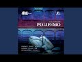 Polifemo: Recitativo - Galatea, Aci II