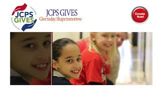 JCPS Gives 2025