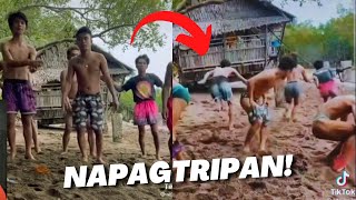 YUNG TROPA MONG MAY PASURPRISE NA KALOKOHAN | Pinoy TikTok Compilation 2021,Pinoy Going Viral Tv