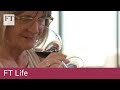 Wine tasting with Jancis Robinson and Martin Wolf