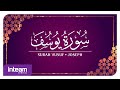 [012] Surah Yusuf سورة يُوسُف by Ustaz Khairul Anuar Basri