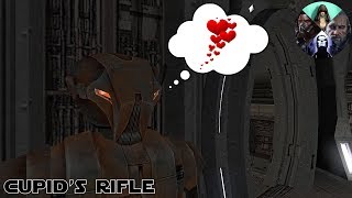 HK-47 Defines Love